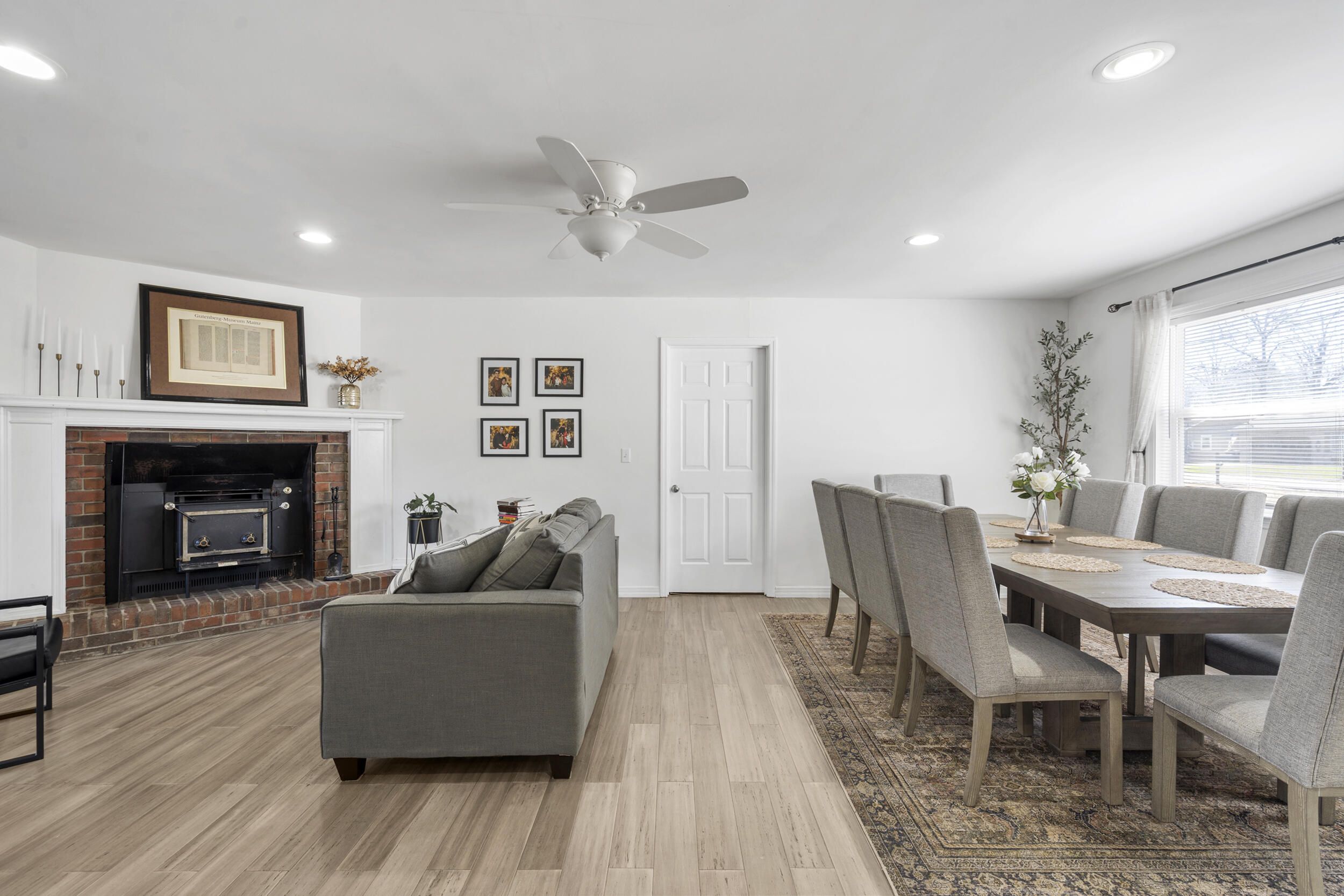 323 Cedar Glen Circle, East Ridge, Tennessee image 17