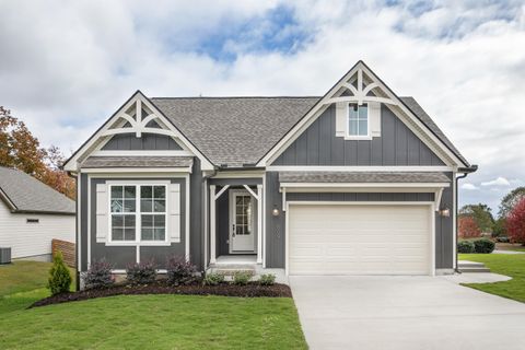 Photo of 609 Nature Trail, Soddy Daisy, TN 37379 (MLS # 1523473)