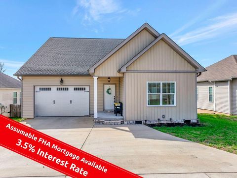 Photo of 8476 Standifer Gap Road, Chattanooga, TN 37421 (MLS # 1515283)