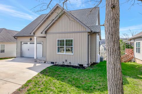 Tiny photo for 8476 Standifer Gap Road, Chattanooga, TN 37421 (MLS # 1515283)