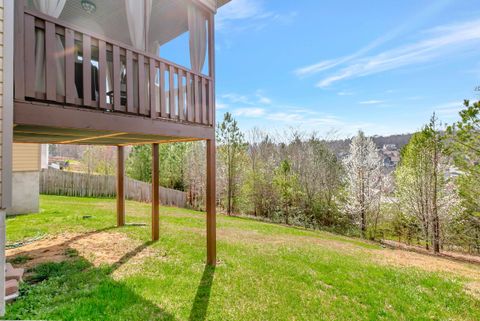 Tiny photo for 8476 Standifer Gap Road, Chattanooga, TN 37421 (MLS # 1515283)