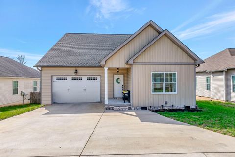 Tiny photo for 8476 Standifer Gap Road, Chattanooga, TN 37421 (MLS # 1515283)