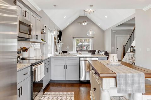 Tiny photo for 8476 Standifer Gap Road, Chattanooga, TN 37421 (MLS # 1515283)