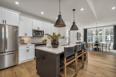 Tiny photo for 2608 Butlers Green Circle Cir, Chattanooga, TN 37421 (MLS # 1530021)