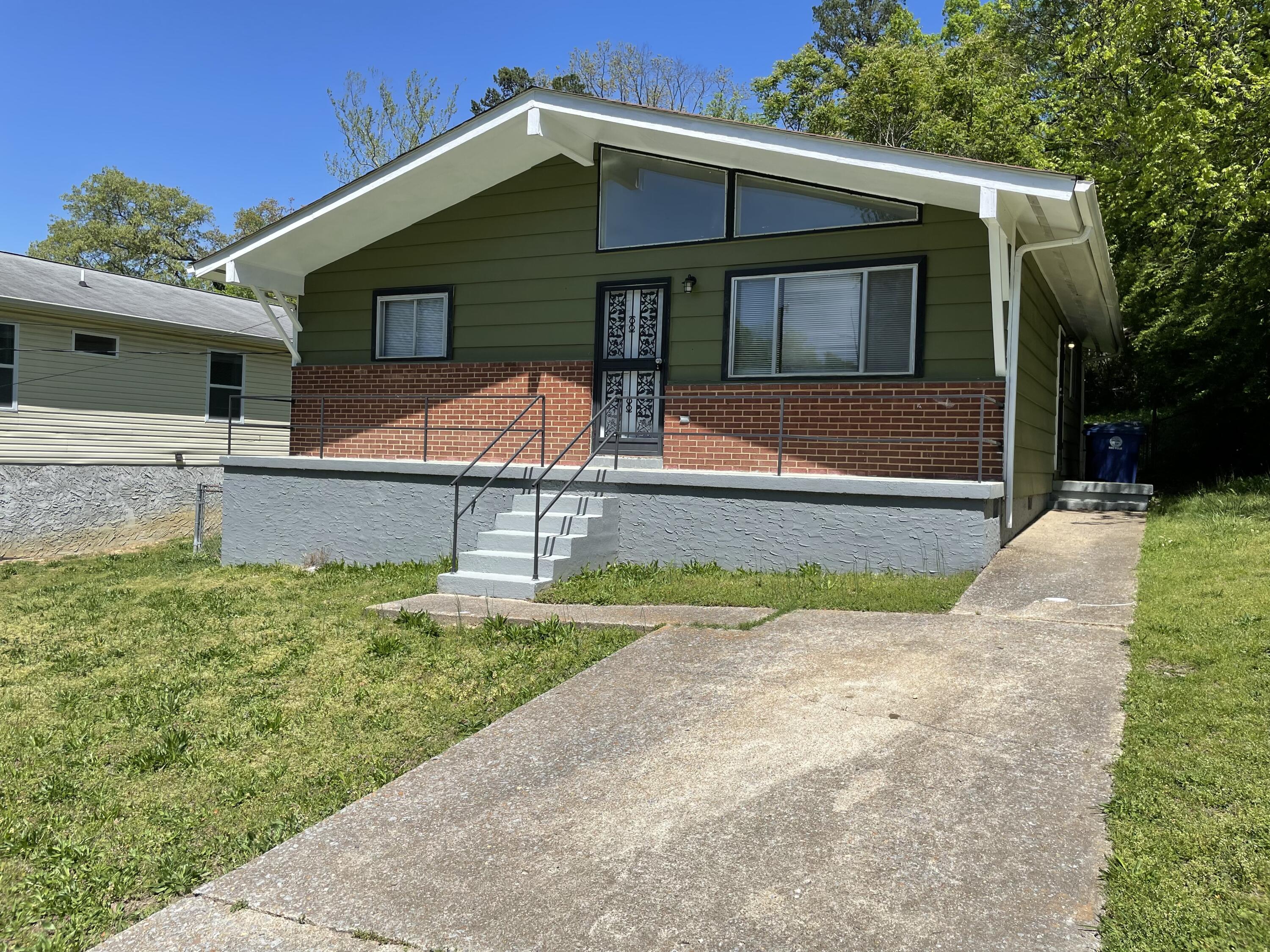 621 Belle Vista Avenue, Chattanooga, Tennessee image 2
