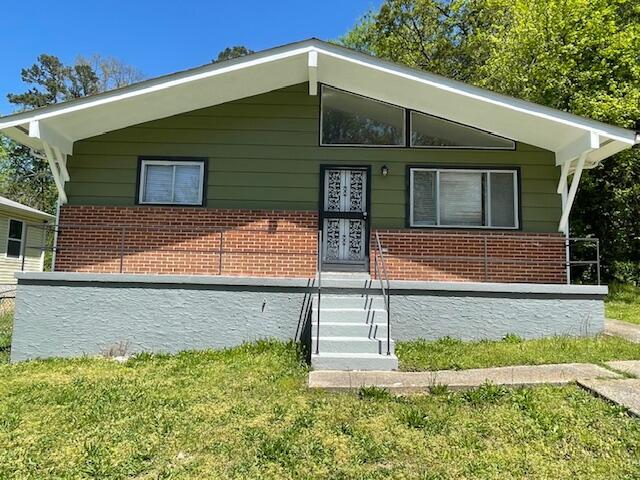 621 Belle Vista Avenue, Chattanooga, Tennessee image 1