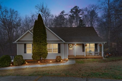 Tiny photo for 132 Covy Court NE, Cleveland, TN 37312 (MLS # 1526640)