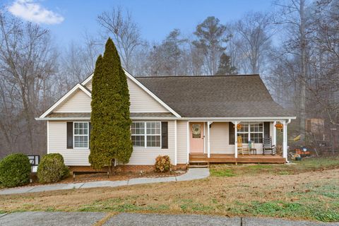 Tiny photo for 132 Covy Court NE, Cleveland, TN 37312 (MLS # 1526640)