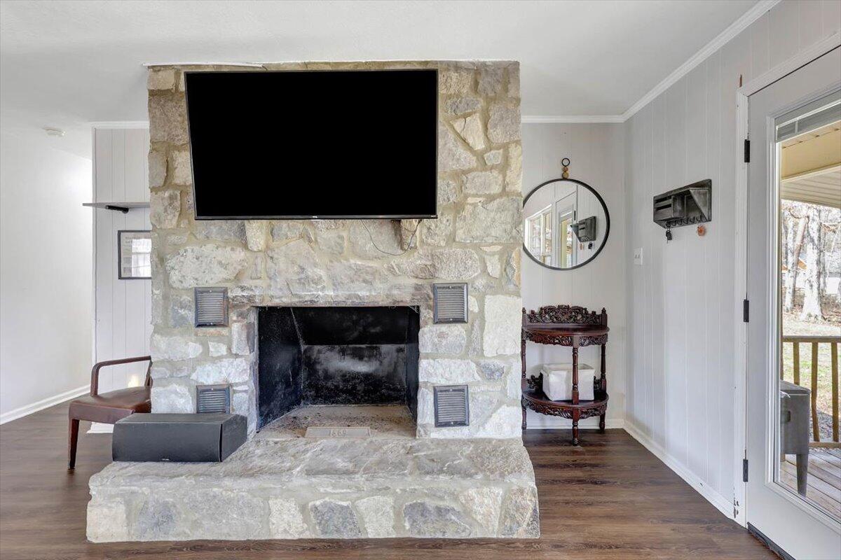 7601 Gamble Road, Georgetown, Tennessee image 13