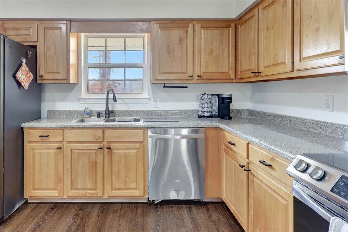 7601 Gamble Road, Georgetown, Tennessee image 18