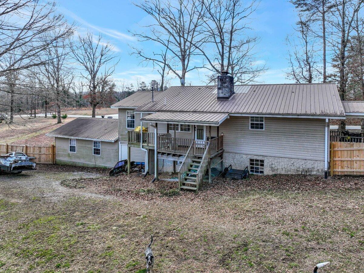 7601 Gamble Road, Georgetown, Tennessee image 46