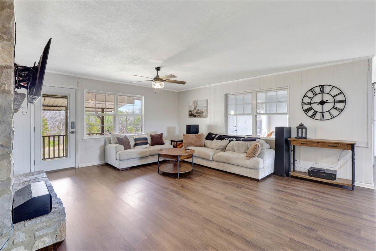 7601 Gamble Road, Georgetown, Tennessee image 11