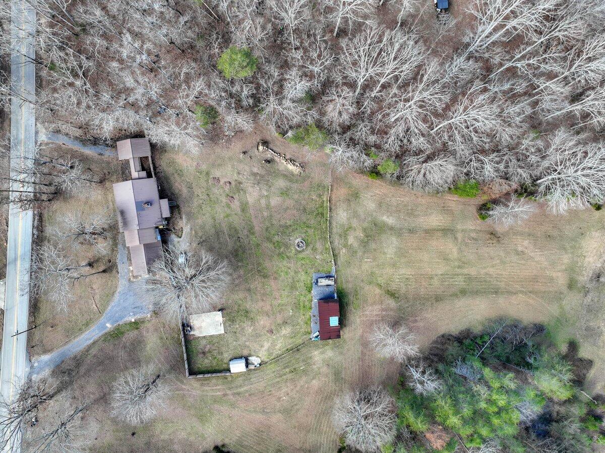 7601 Gamble Road, Georgetown, Tennessee image 41