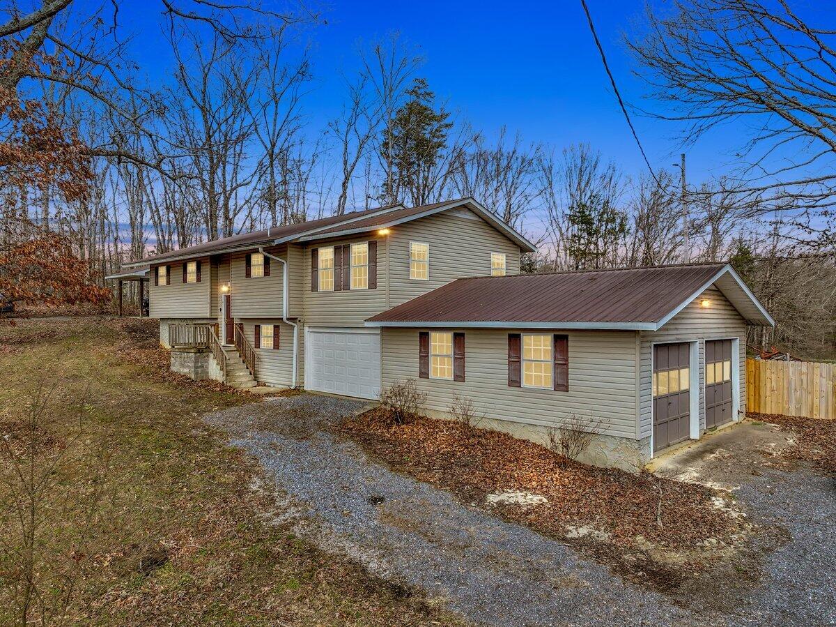 7601 Gamble Road, Georgetown, Tennessee image 2