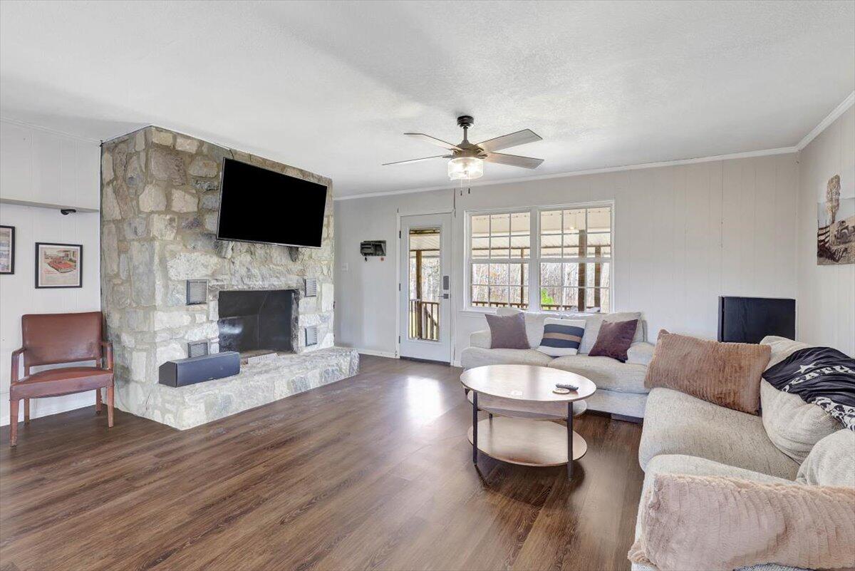 7601 Gamble Road, Georgetown, Tennessee image 12