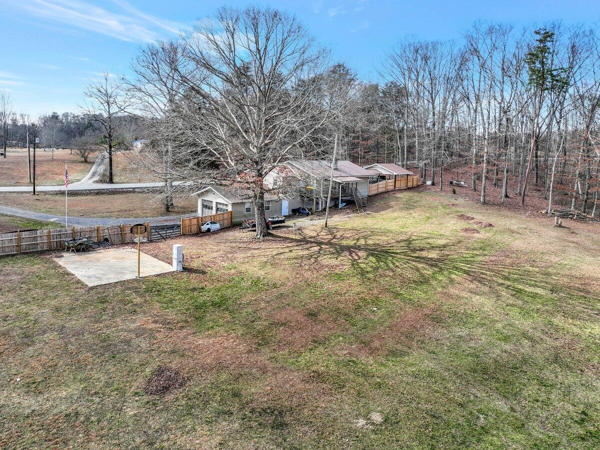 7601 Gamble Road, Georgetown, Tennessee image 47