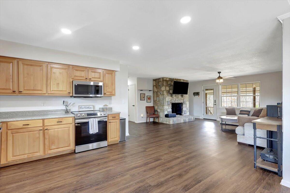 7601 Gamble Road, Georgetown, Tennessee image 16