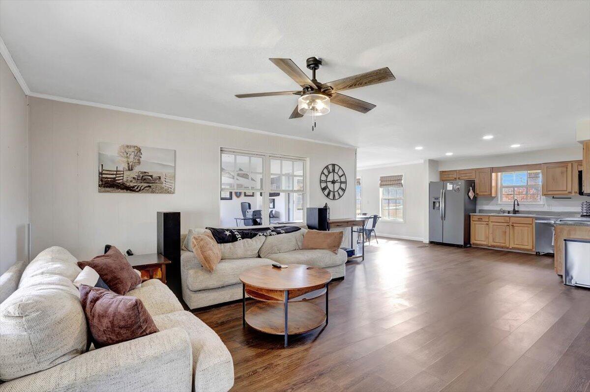 7601 Gamble Road, Georgetown, Tennessee image 14