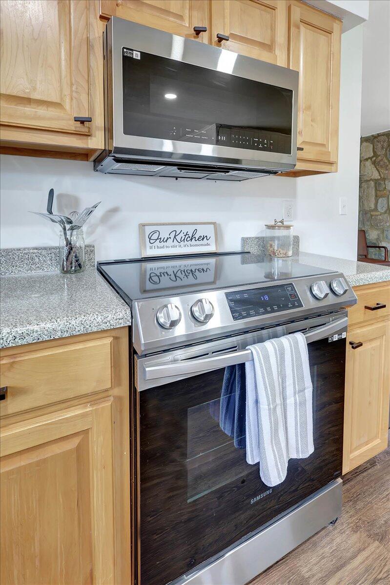 7601 Gamble Road, Georgetown, Tennessee image 17