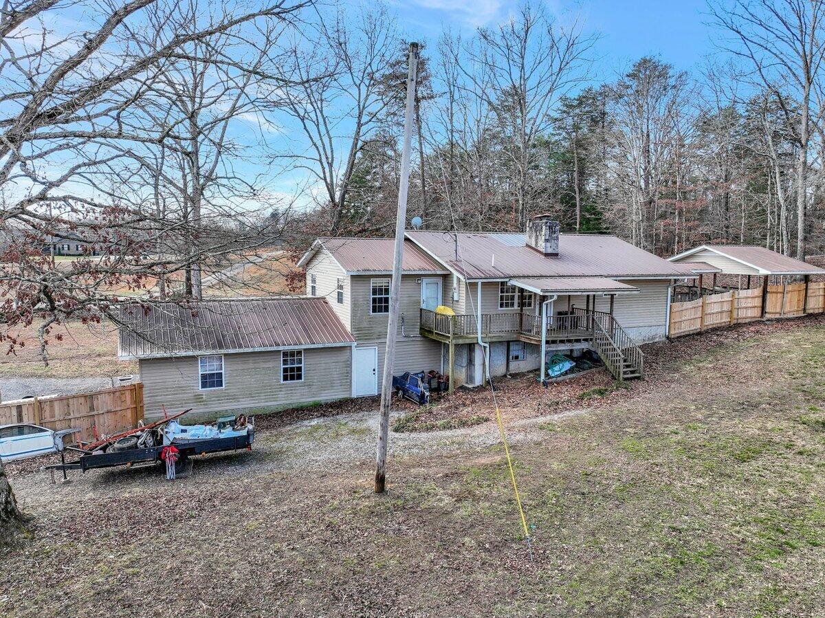 7601 Gamble Road, Georgetown, Tennessee image 45
