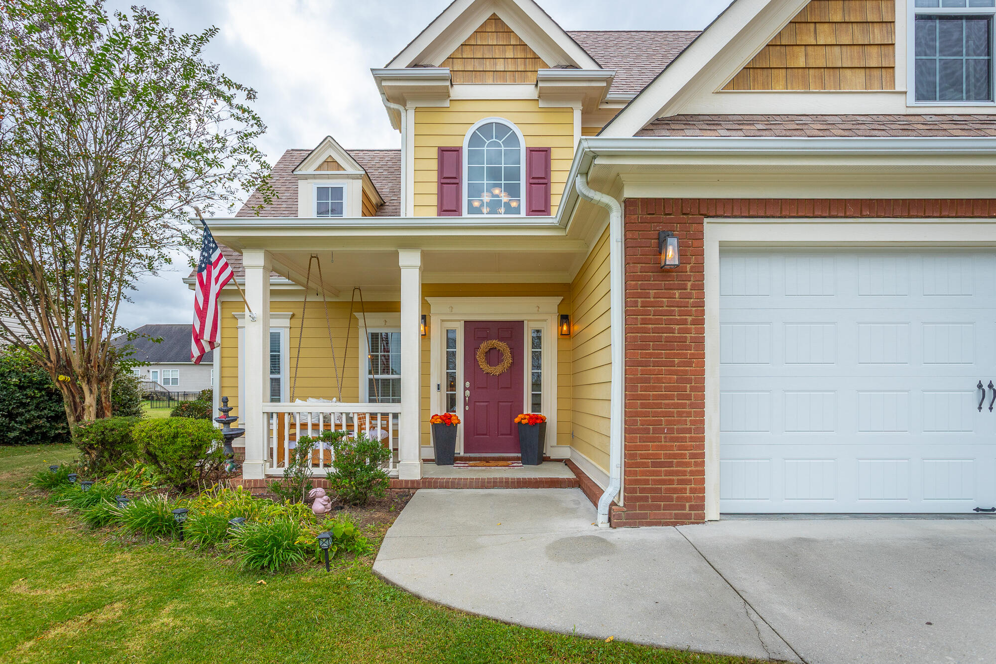 8422 Lexie Lane