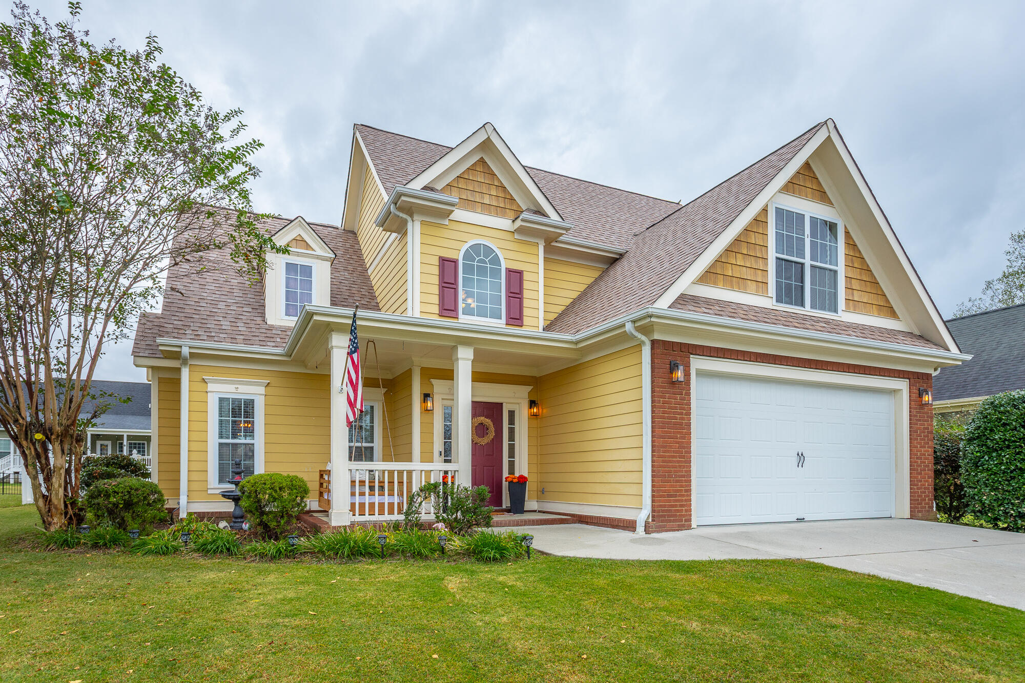 8422 Lexie Lane