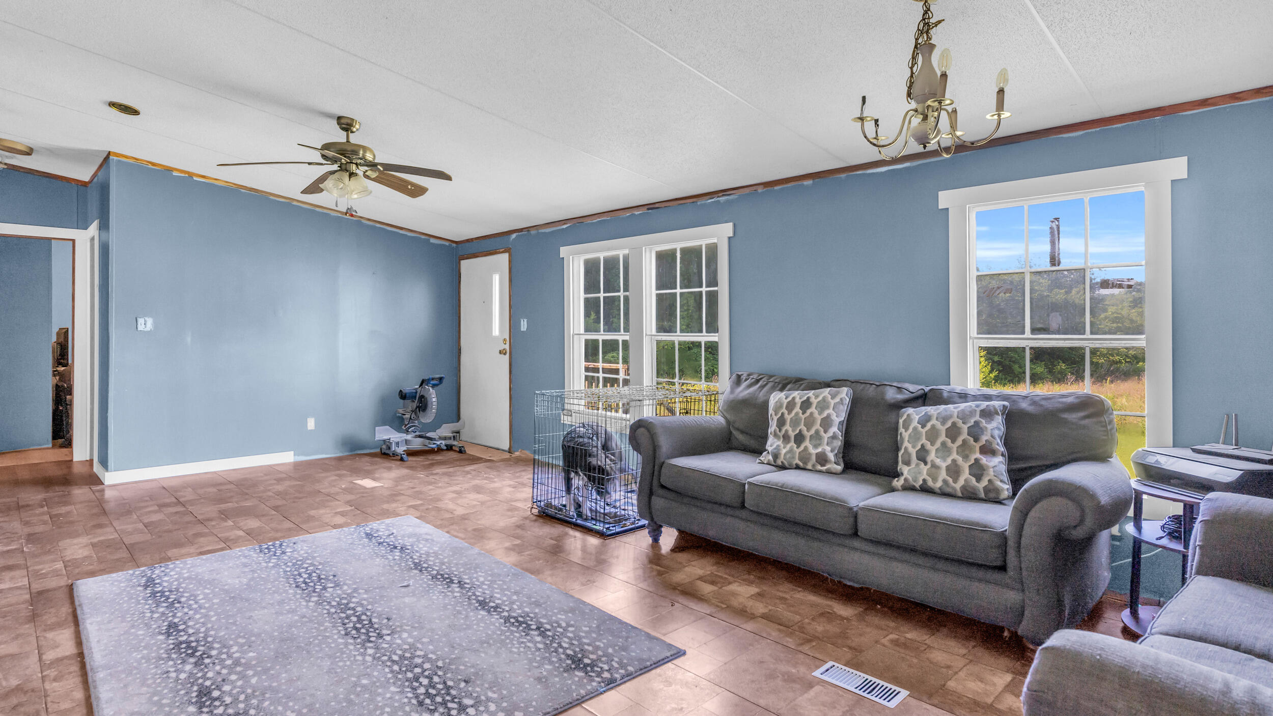3250 Rolling Meadows Road, Dalton, Georgia image 7