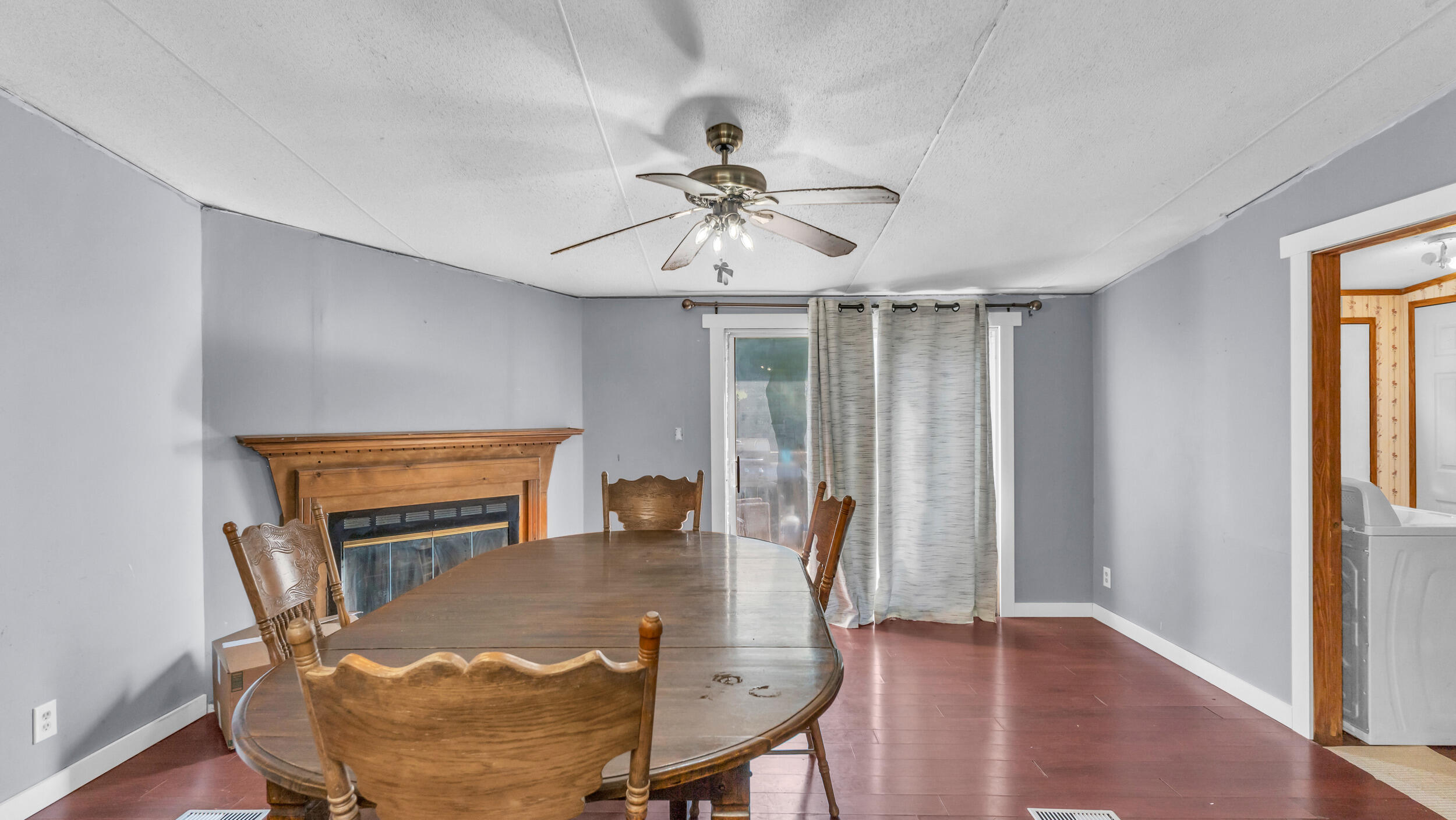 3250 Rolling Meadows Road, Dalton, Georgia image 8