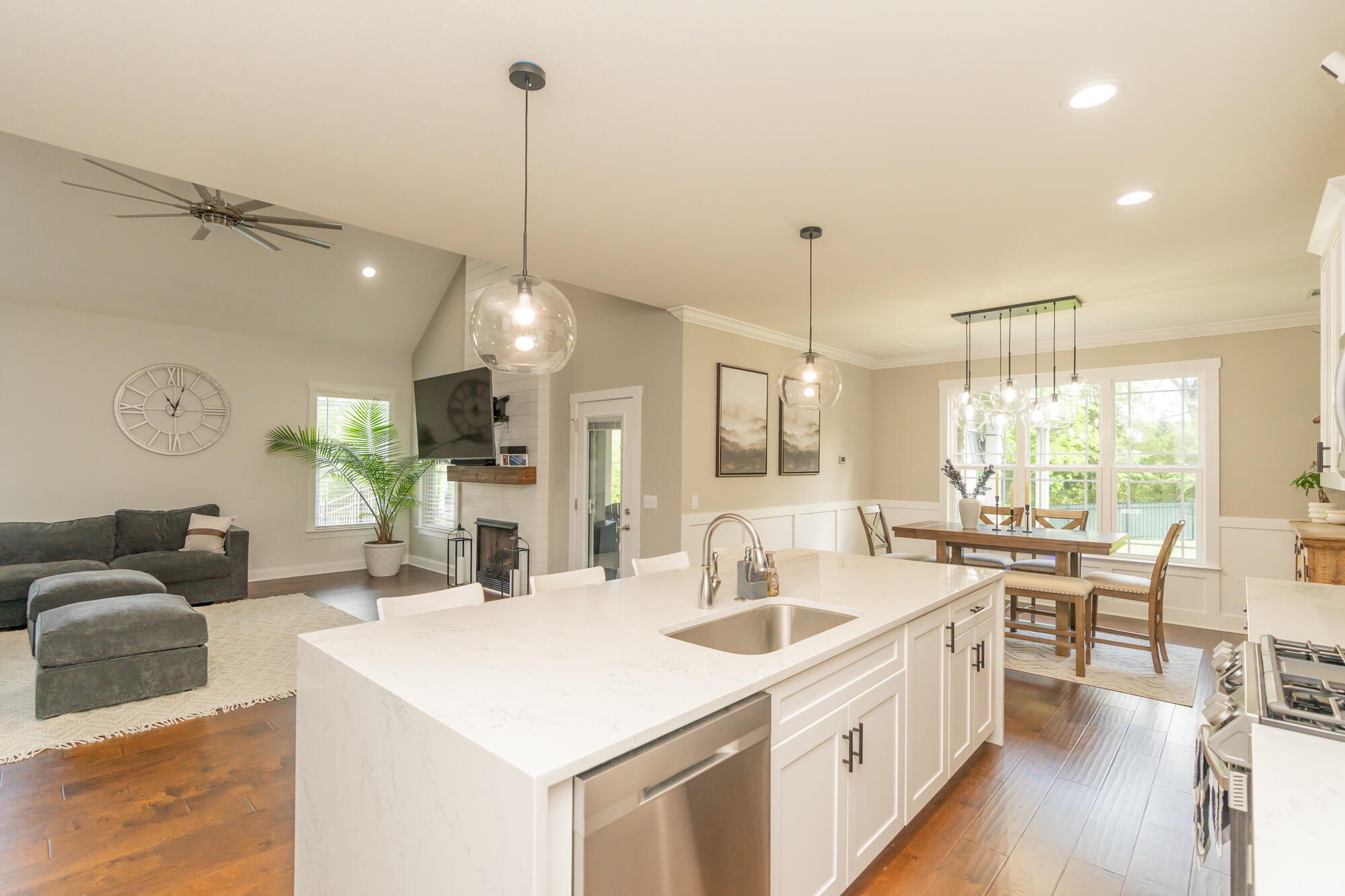 7140 Sylar Road, Ooltewah, Tennessee image 16
