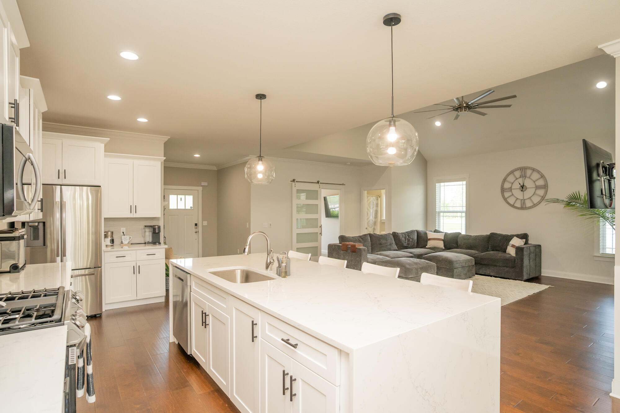 7140 Sylar Road, Ooltewah, Tennessee image 15