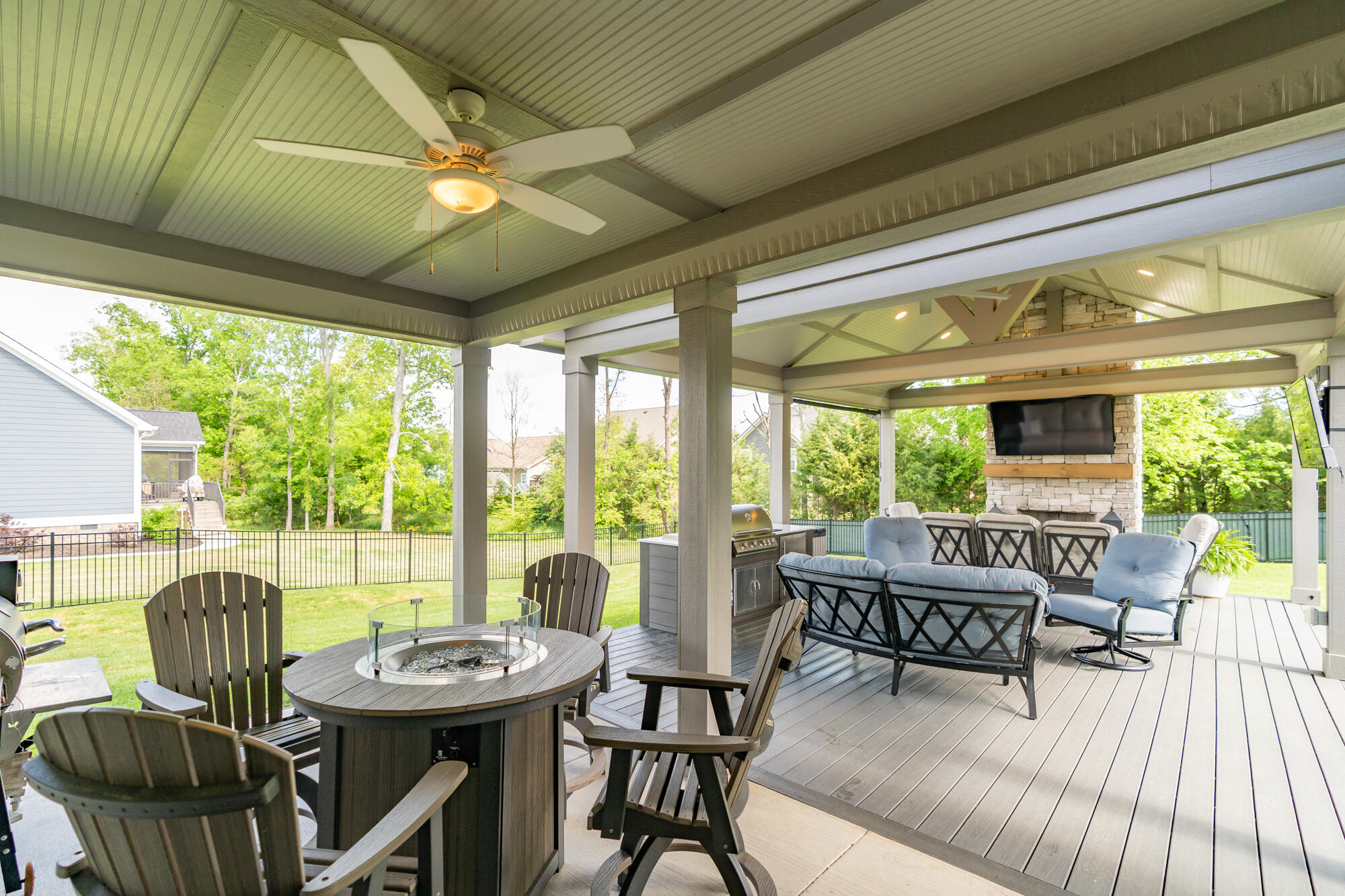 7140 Sylar Road, Ooltewah, Tennessee image 47