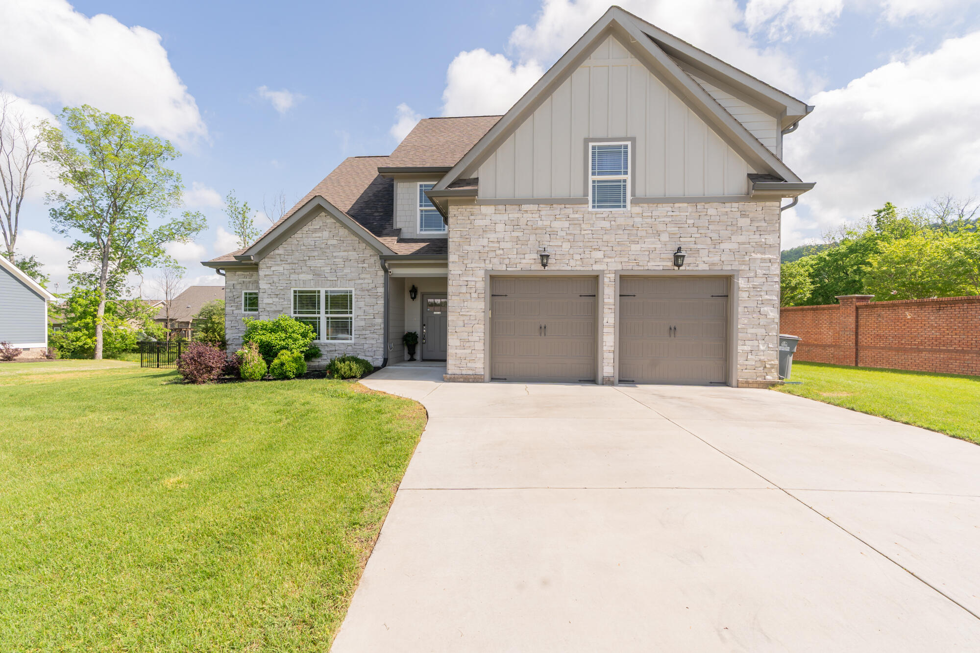 7140 Sylar Road, Ooltewah, Tennessee image 1