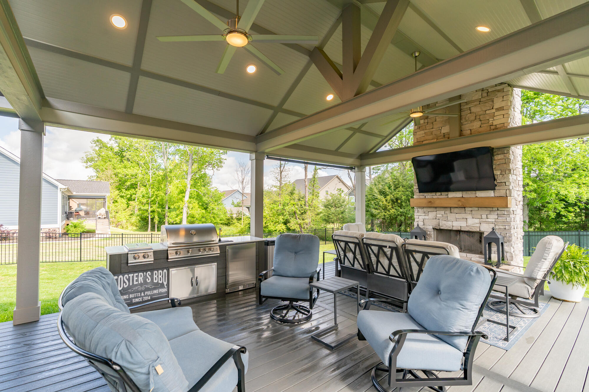7140 Sylar Road, Ooltewah, Tennessee image 50