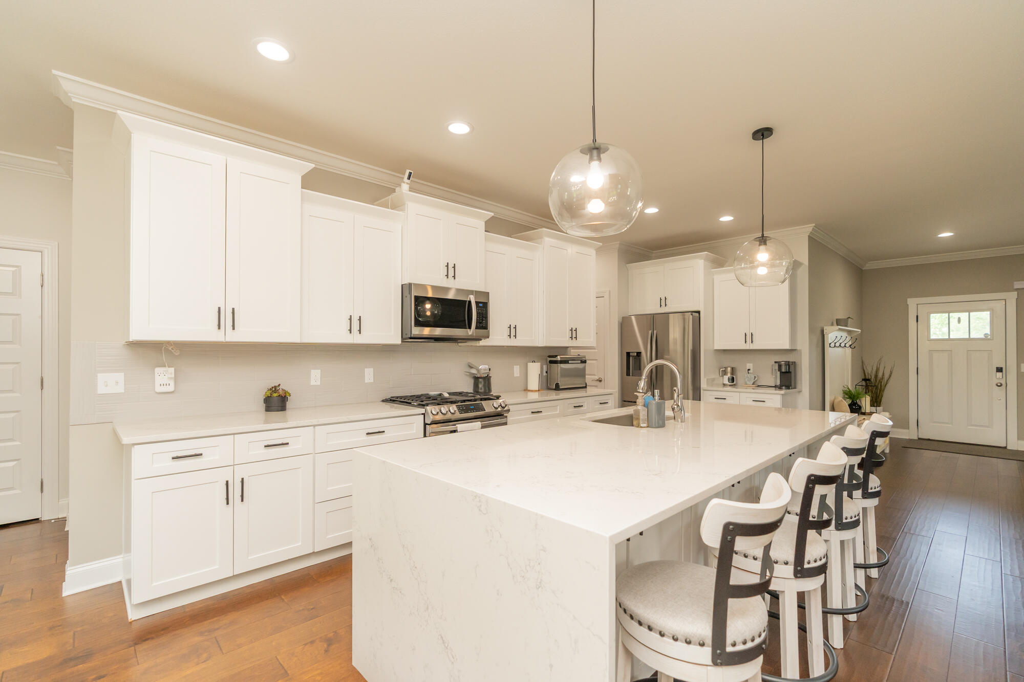 7140 Sylar Road, Ooltewah, Tennessee image 14