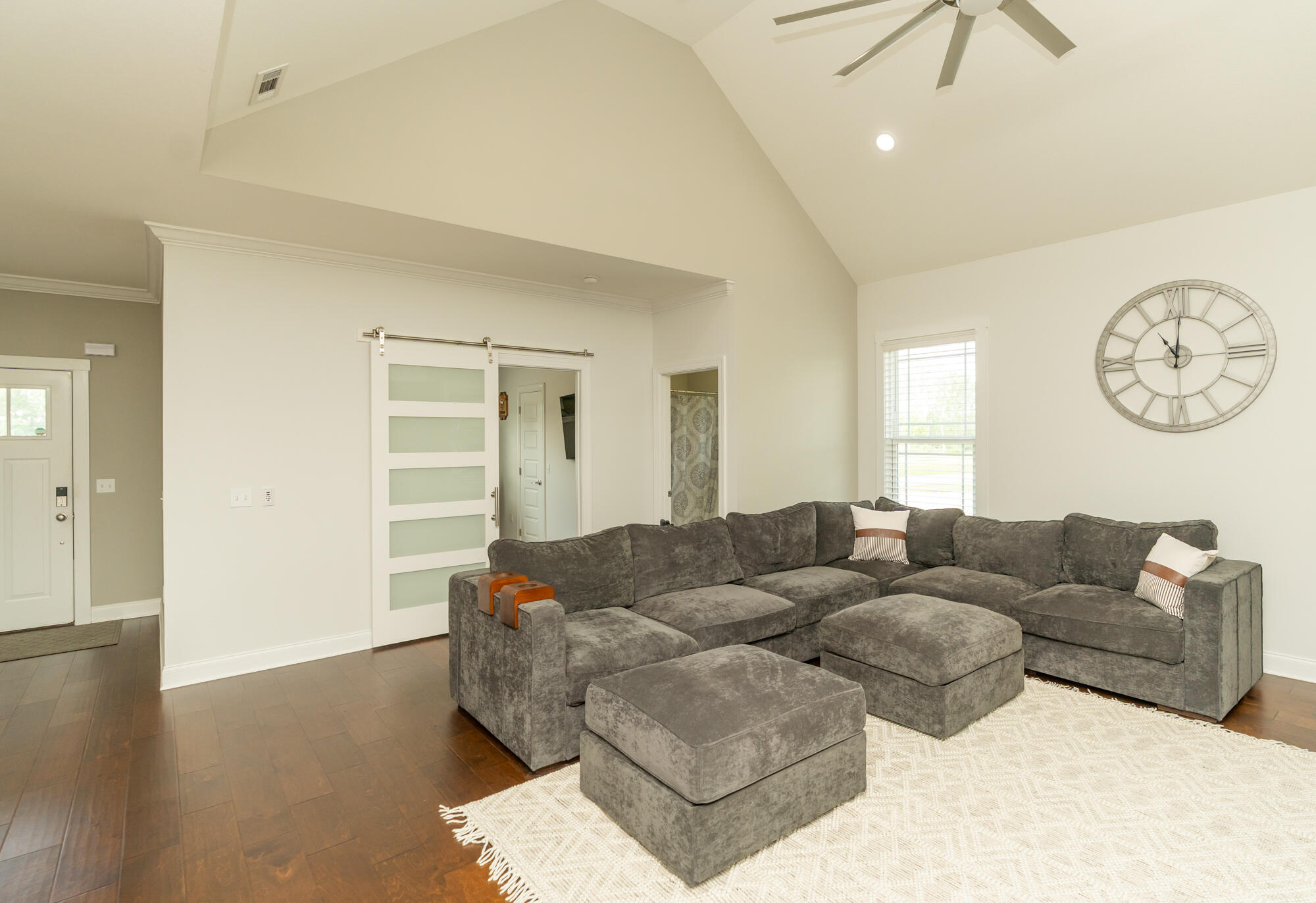 7140 Sylar Road, Ooltewah, Tennessee image 7