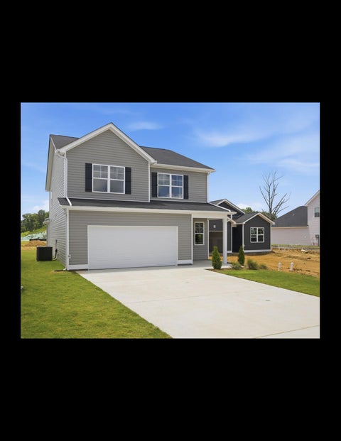 Photo of 872 Gardenview Way, Chattanooga, TN 37421 (MLS # 1543460)