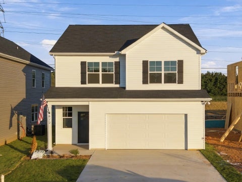 Photo of 872 Gardenview Way, Chattanooga, TN 37421 (MLS # 1543460)