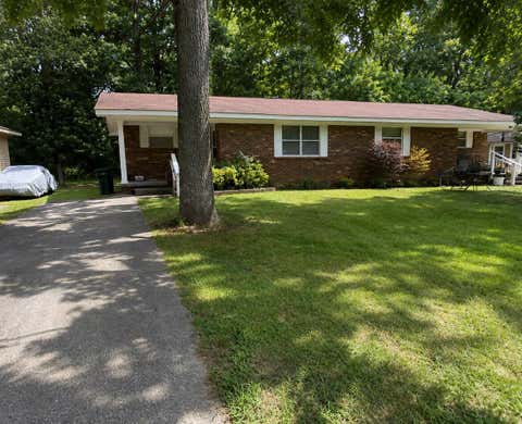 Multifamily For Sale - 4519 Rogers Road<br/> Hamilton County, Chattanooga, TN 37411