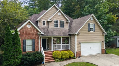 Photo of 1416 Lovelady Lewis Road, Soddy Daisy, TN 37379 (MLS # 1520332)