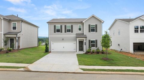 Photo of 105 Saddlebred Way, Rossville, GA 30741 (MLS # 1523268)