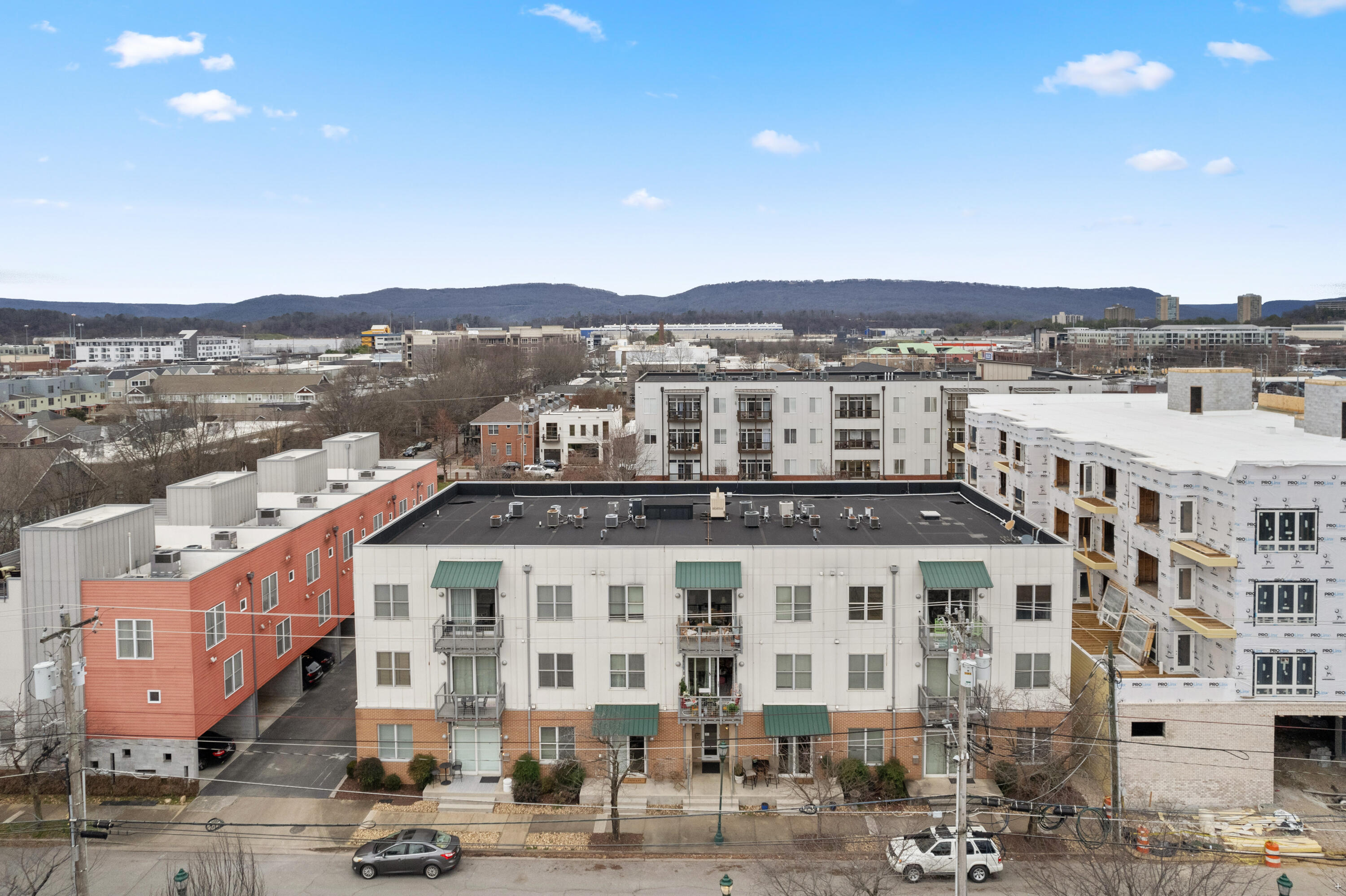1609 Long Street #105, Chattanooga, Tennessee image 28