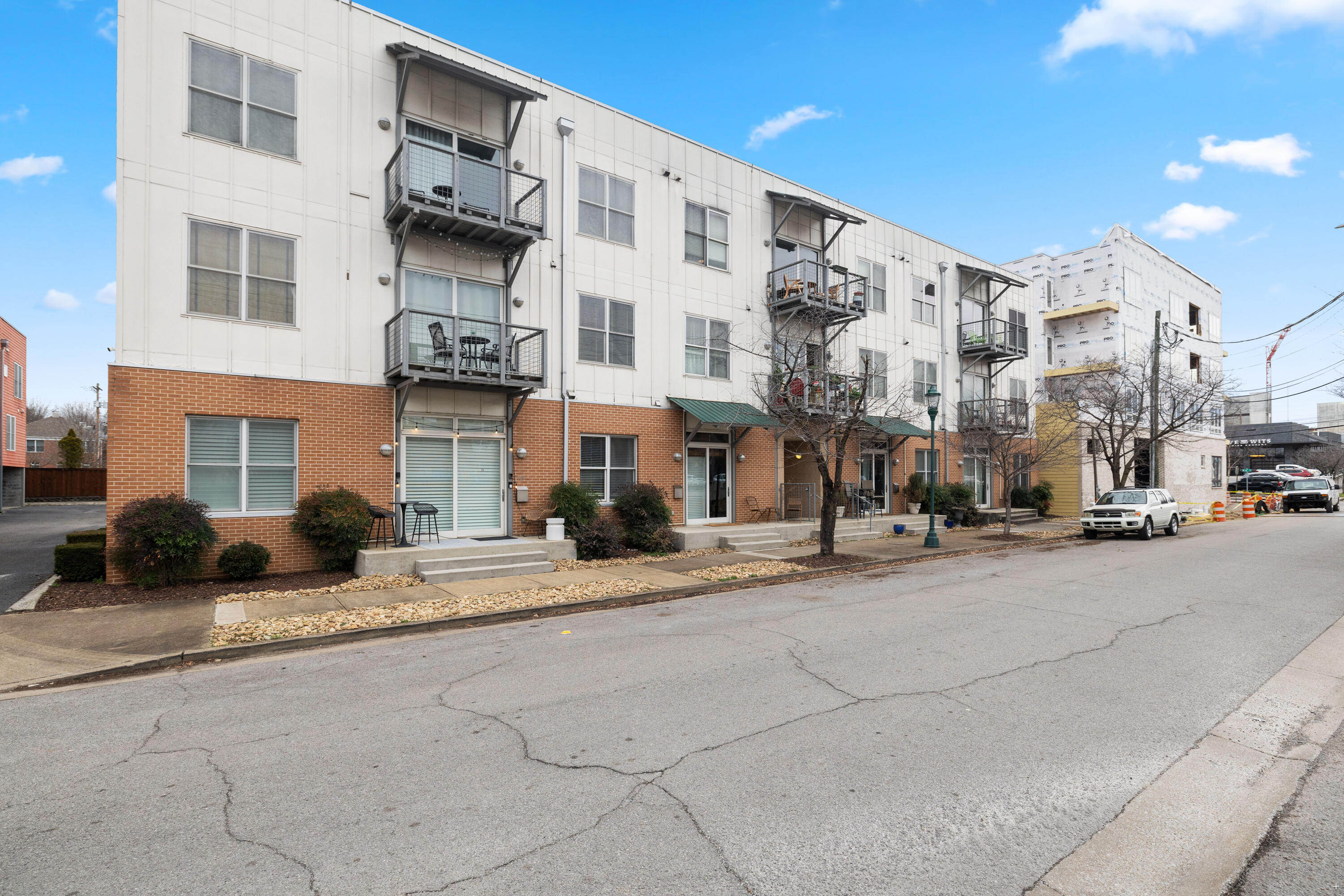 1609 Long Street #105, Chattanooga, Tennessee image 2