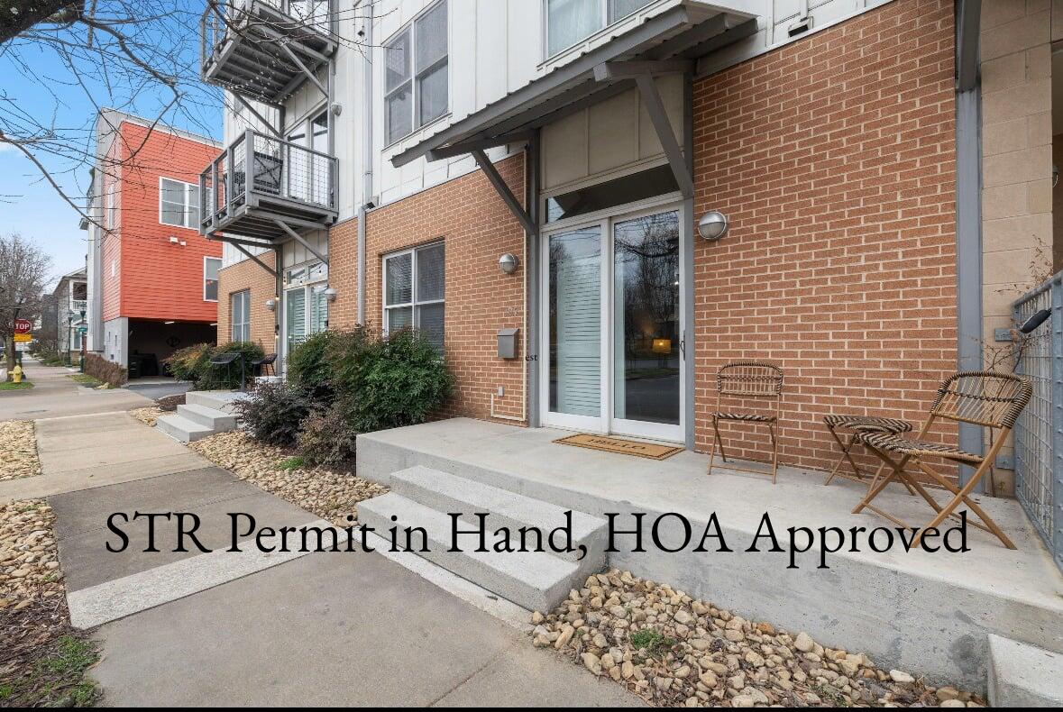 1609 Long Street #105, Chattanooga, Tennessee image 1