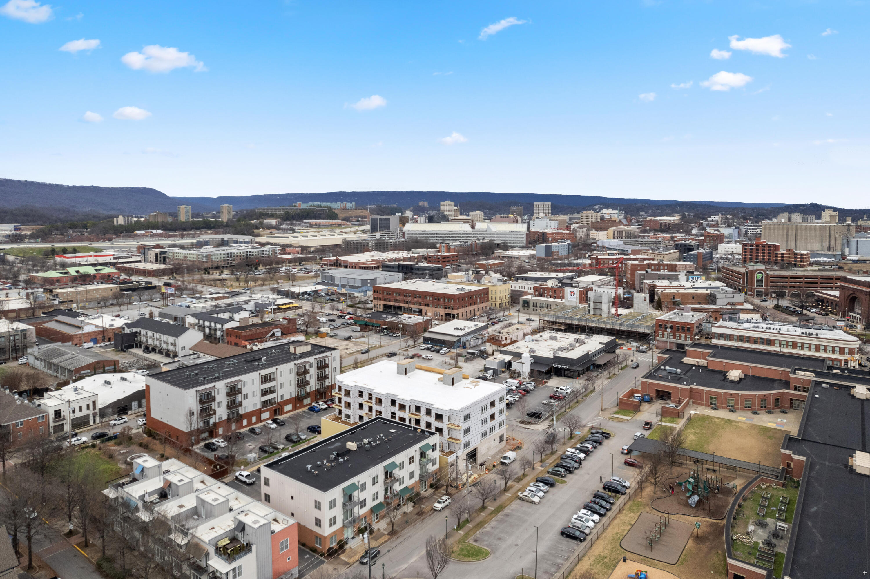 1609 Long Street #105, Chattanooga, Tennessee image 30