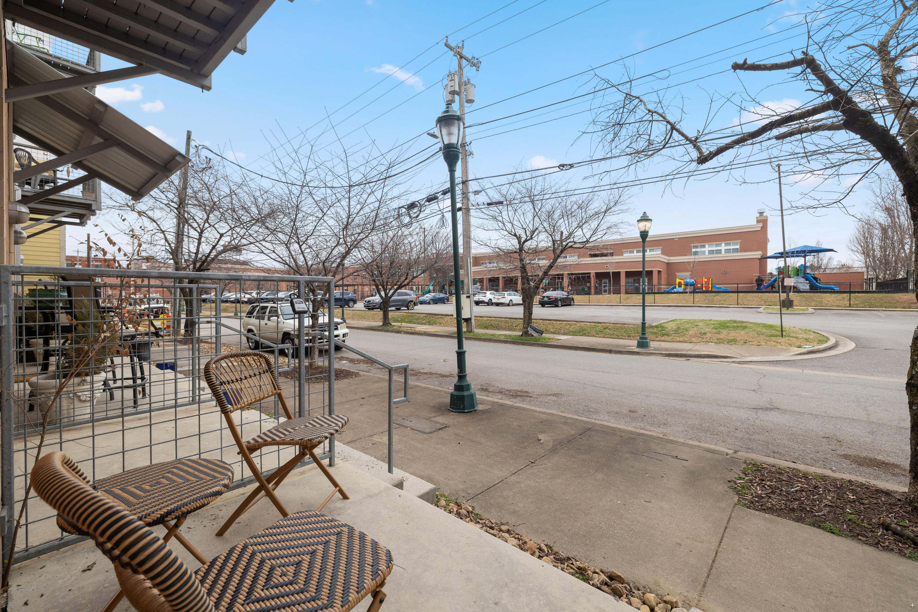 1609 Long Street #105, Chattanooga, Tennessee image 4