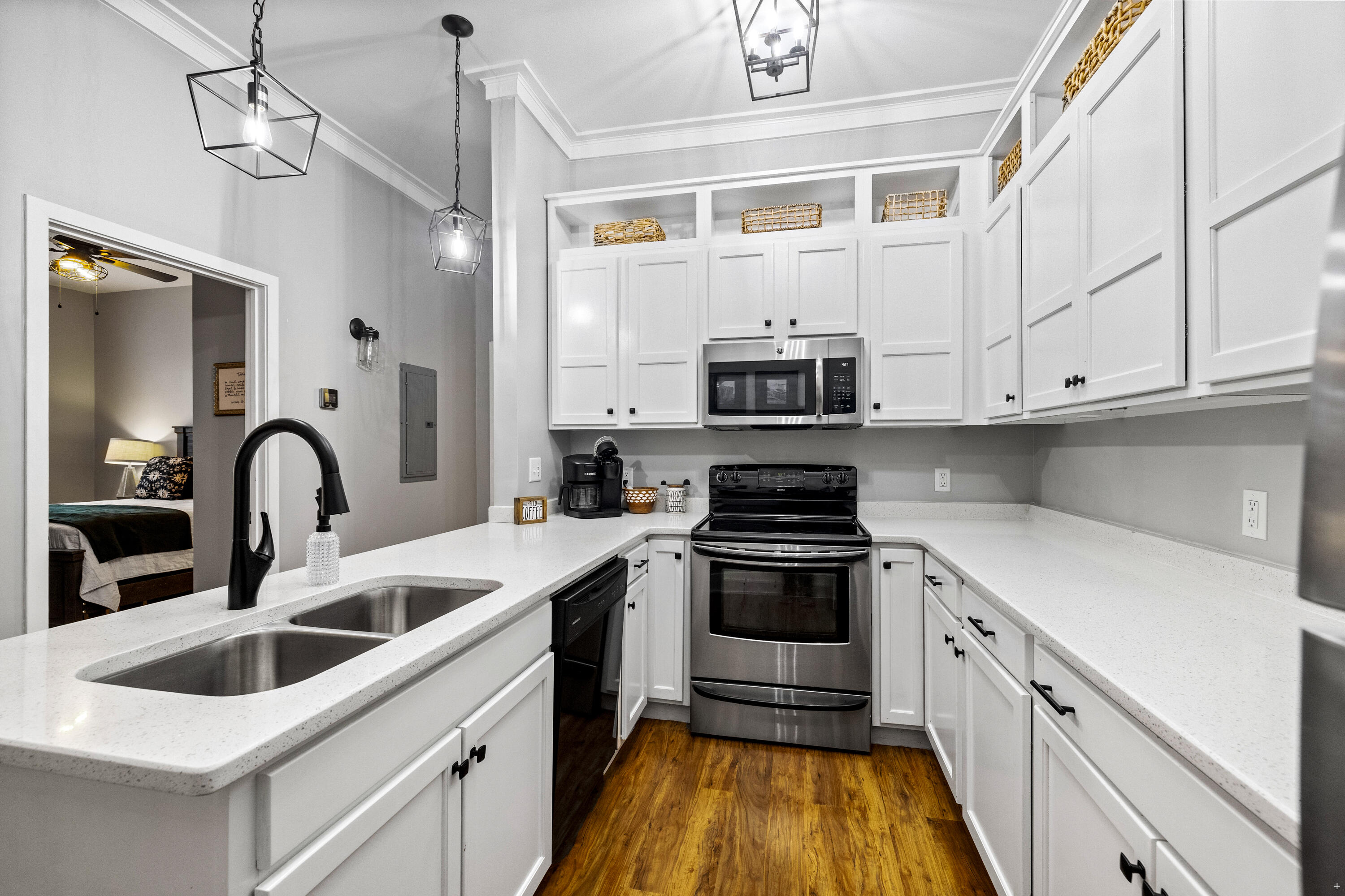 1609 Long Street #105, Chattanooga, Tennessee image 15