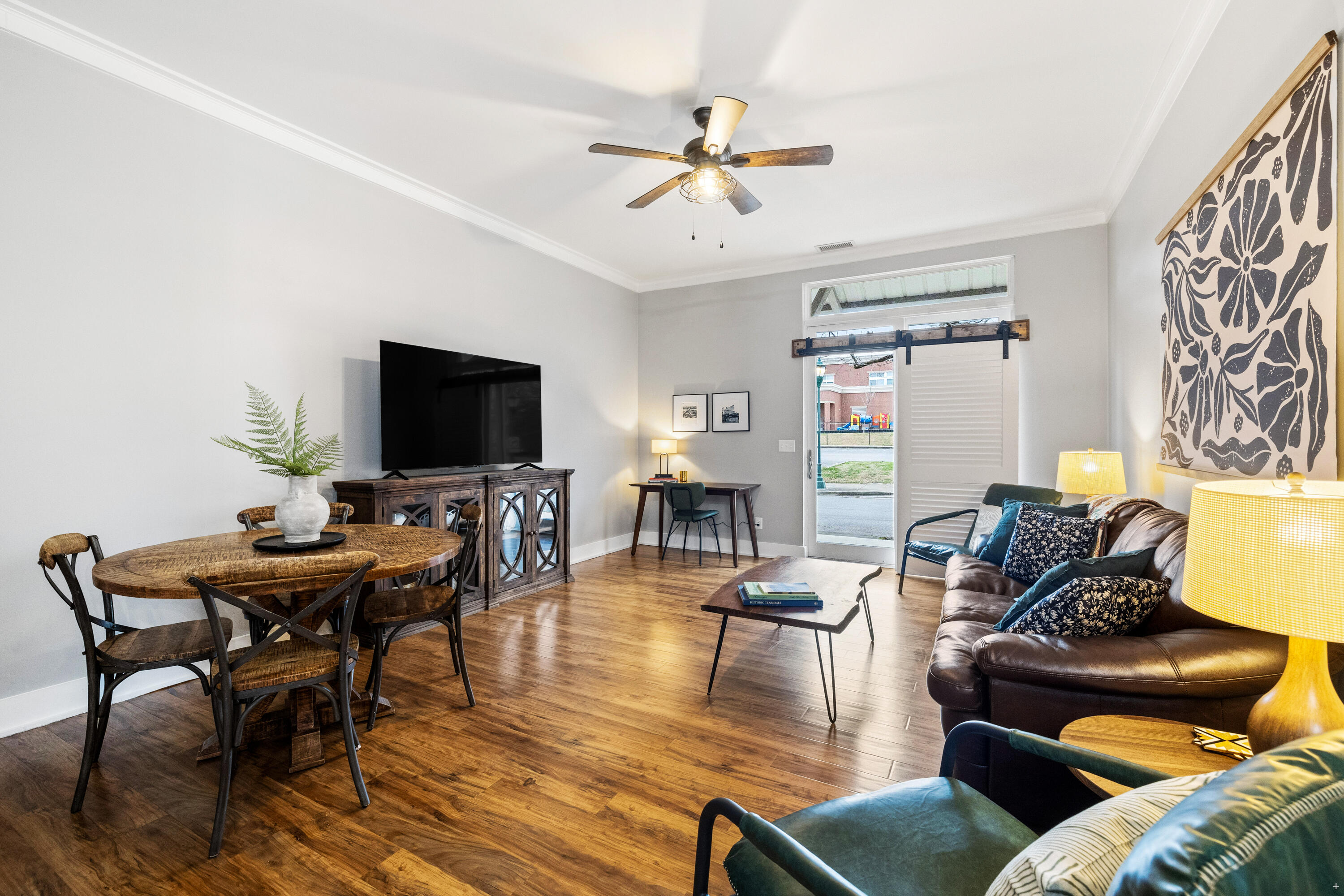 1609 Long Street #105, Chattanooga, Tennessee image 6