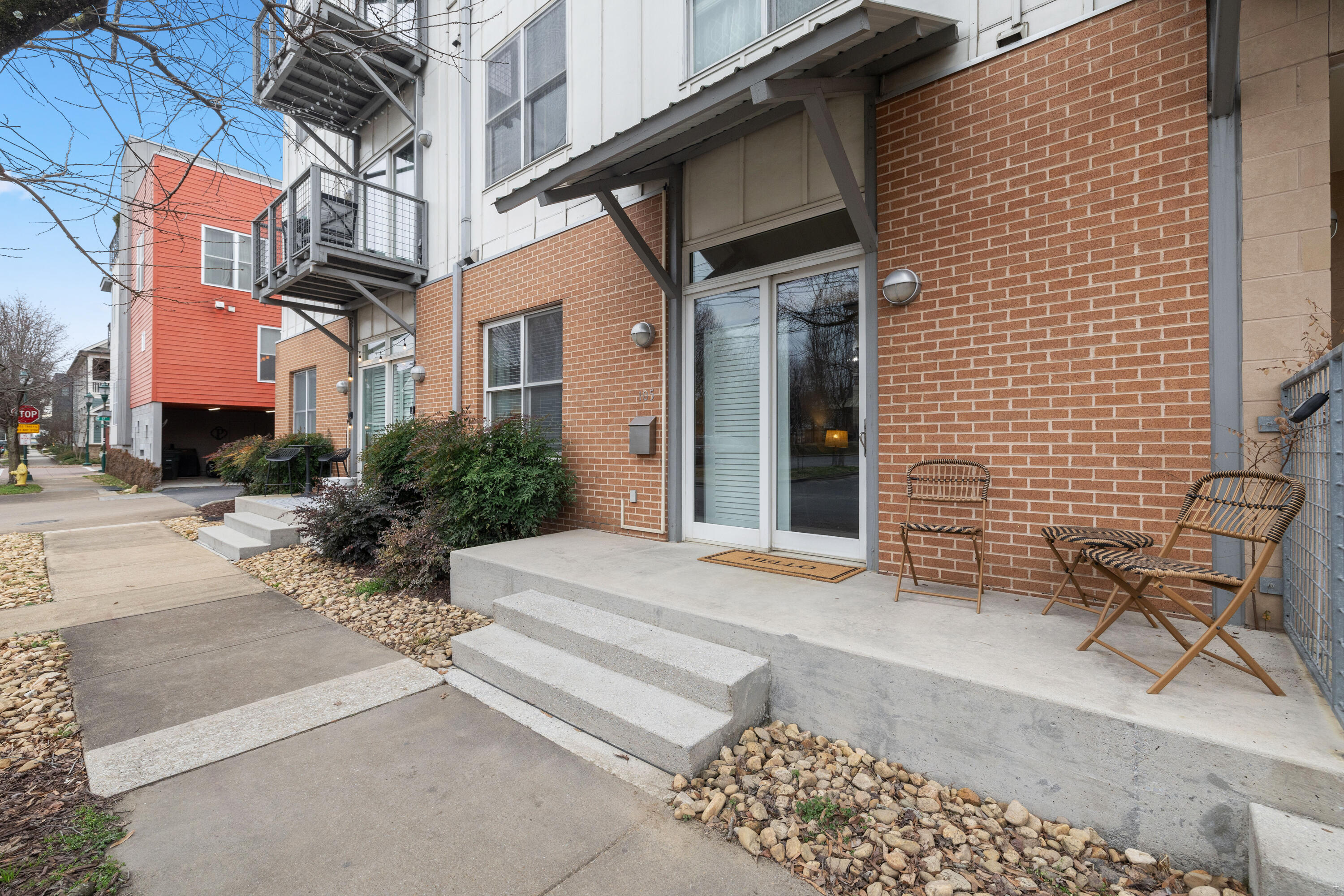 1609 Long Street #105, Chattanooga, Tennessee image 3