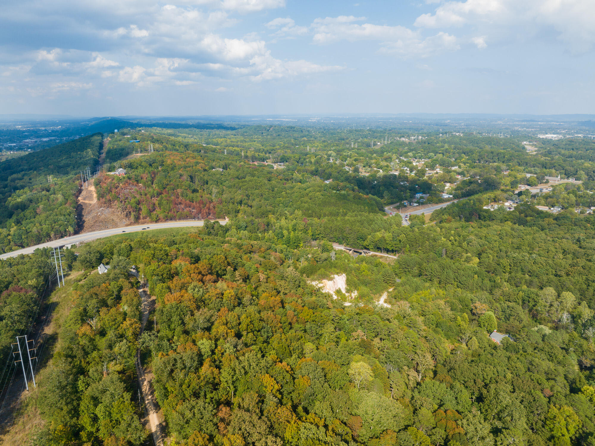 Mission Ridge Road, Rossville, Georgia image 10
