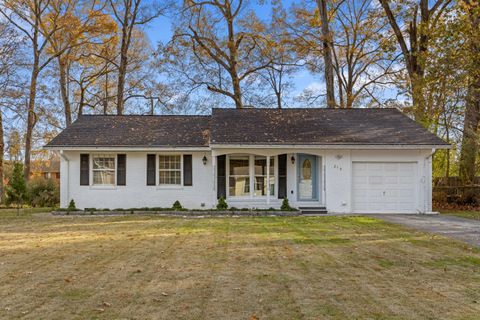 Photo of 214 Serena Drive, Hixson, TN 37343 (MLS # 1524030)